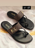 MK JILLY SANDAL GUMRUK DAHIL