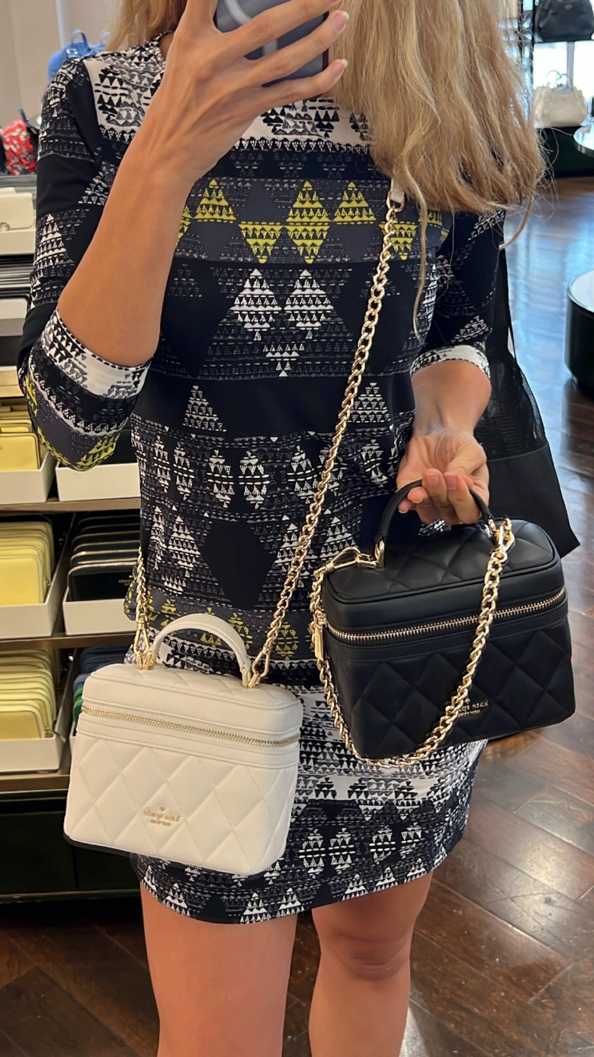 KATE SPADE KUZU DERISI CANTA GUMRUK DAHIL