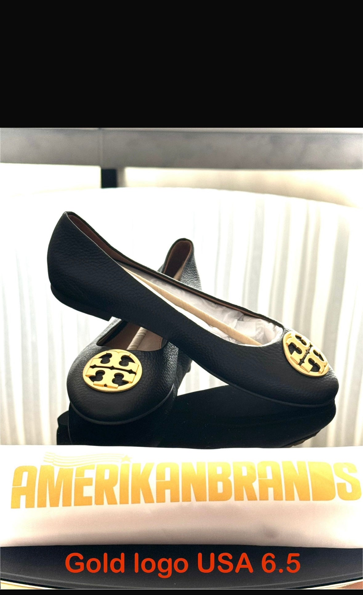 TORY BURCH 37.5 NO BABET