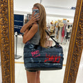 DKNY TRAVEL  BAGGUMRUK DAHIL