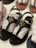 TORY BURCH SANDAL RUGAN GUMRUK DAHIL