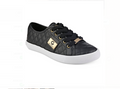 GUESS BUCKER LACE UP SNEAKERS