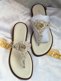 MICHAEL KORS  SANDAL GUMRUK DAHIL