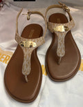 MK SANDAL GUMRUK DAHIL