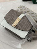 GUESS CROSSBODY BAG GUMRUK DAHIL