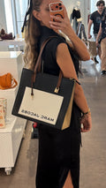 Marc Jacobs Grind Tote Bag