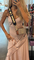 MARC JACOBS  THE SNAPSHOT BAG GUMRUK DAHIL