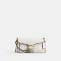 Coach Tabby Zincir Crossbody 19