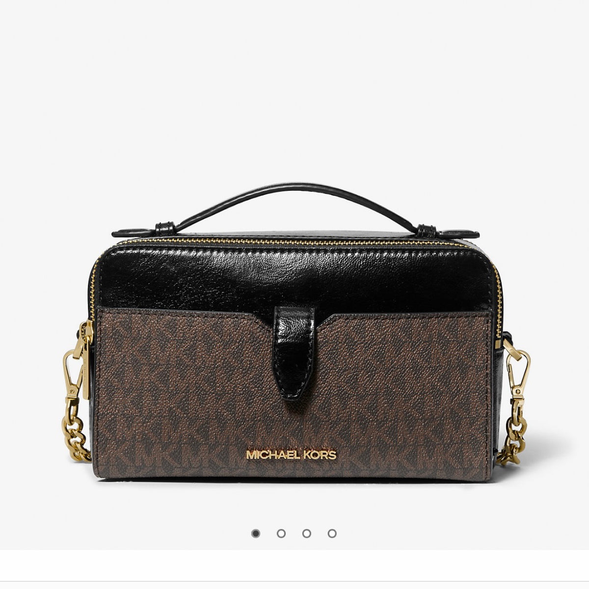 Michael Kors Crossbody Bag