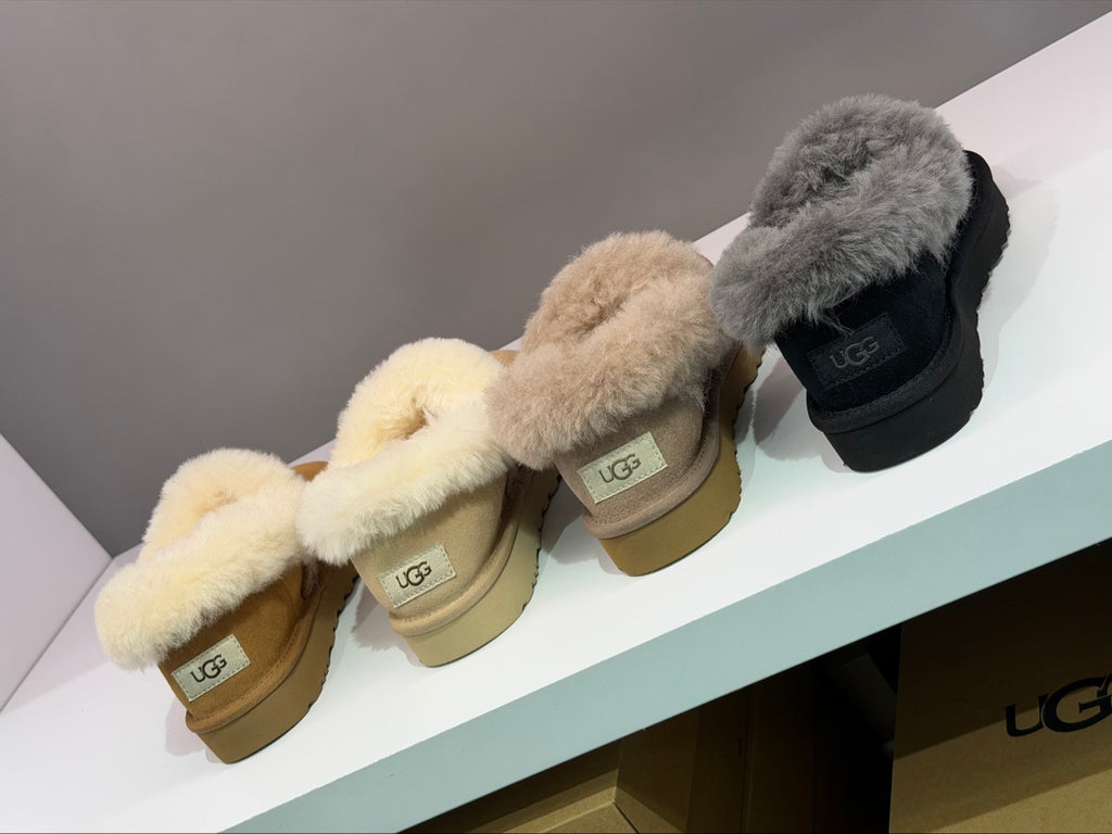 UGG Nita
