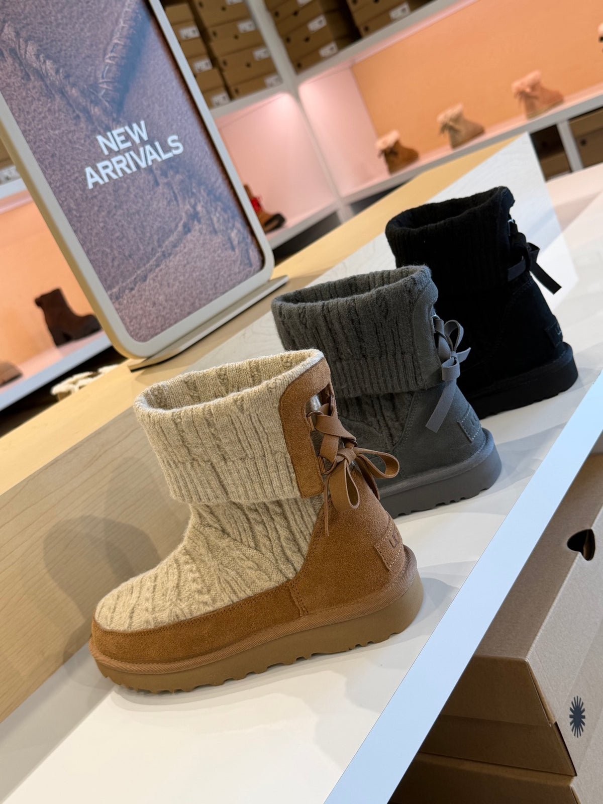 UGG Solene