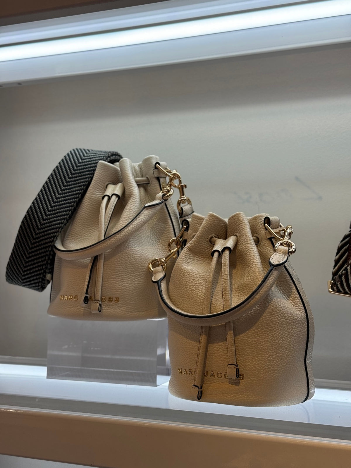 Marc Jacobs Bucket Bag