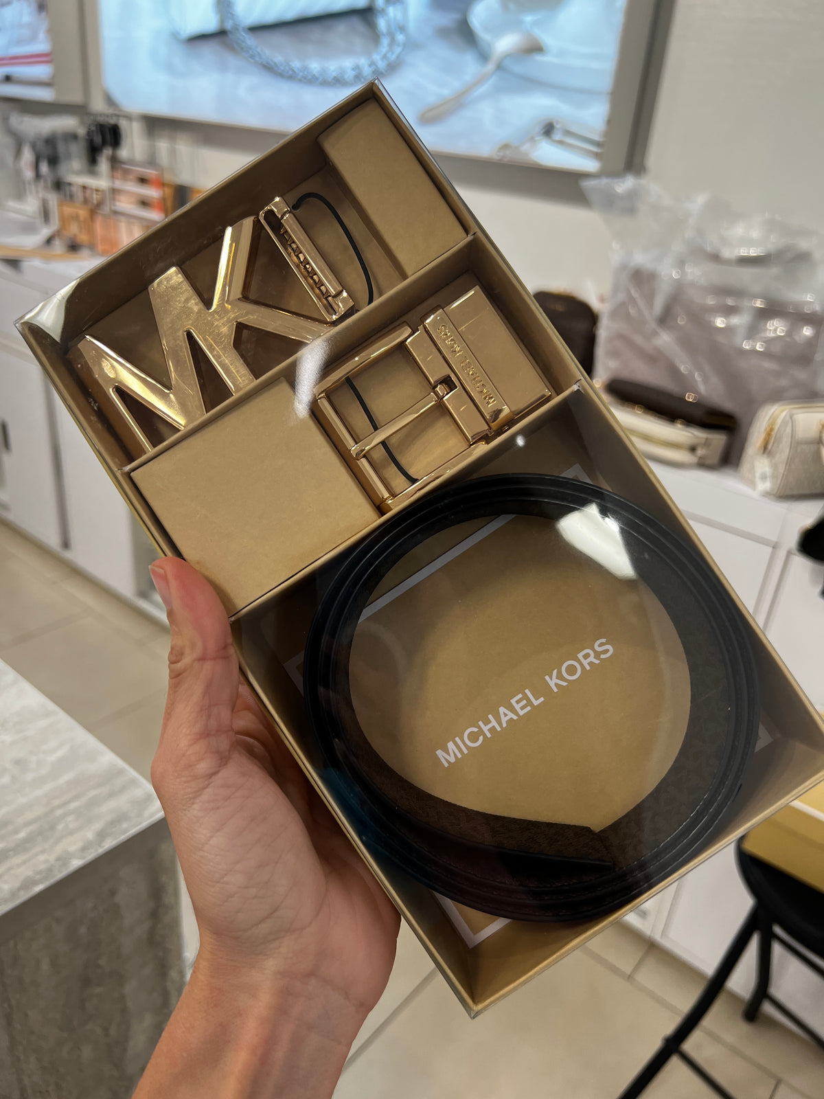 Michael Kors Kemer