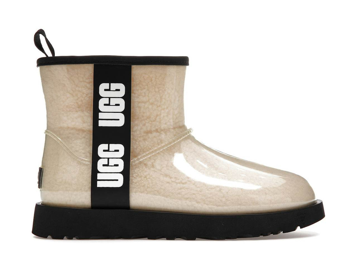 UGG Clear Waterproof Boot
