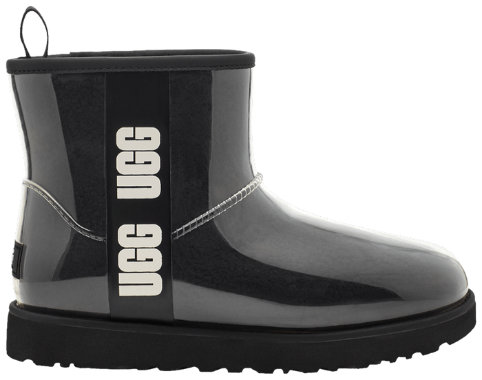 UGG Clear Waterproof Boot