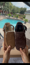 UGG Goldenstar Evelina Clog