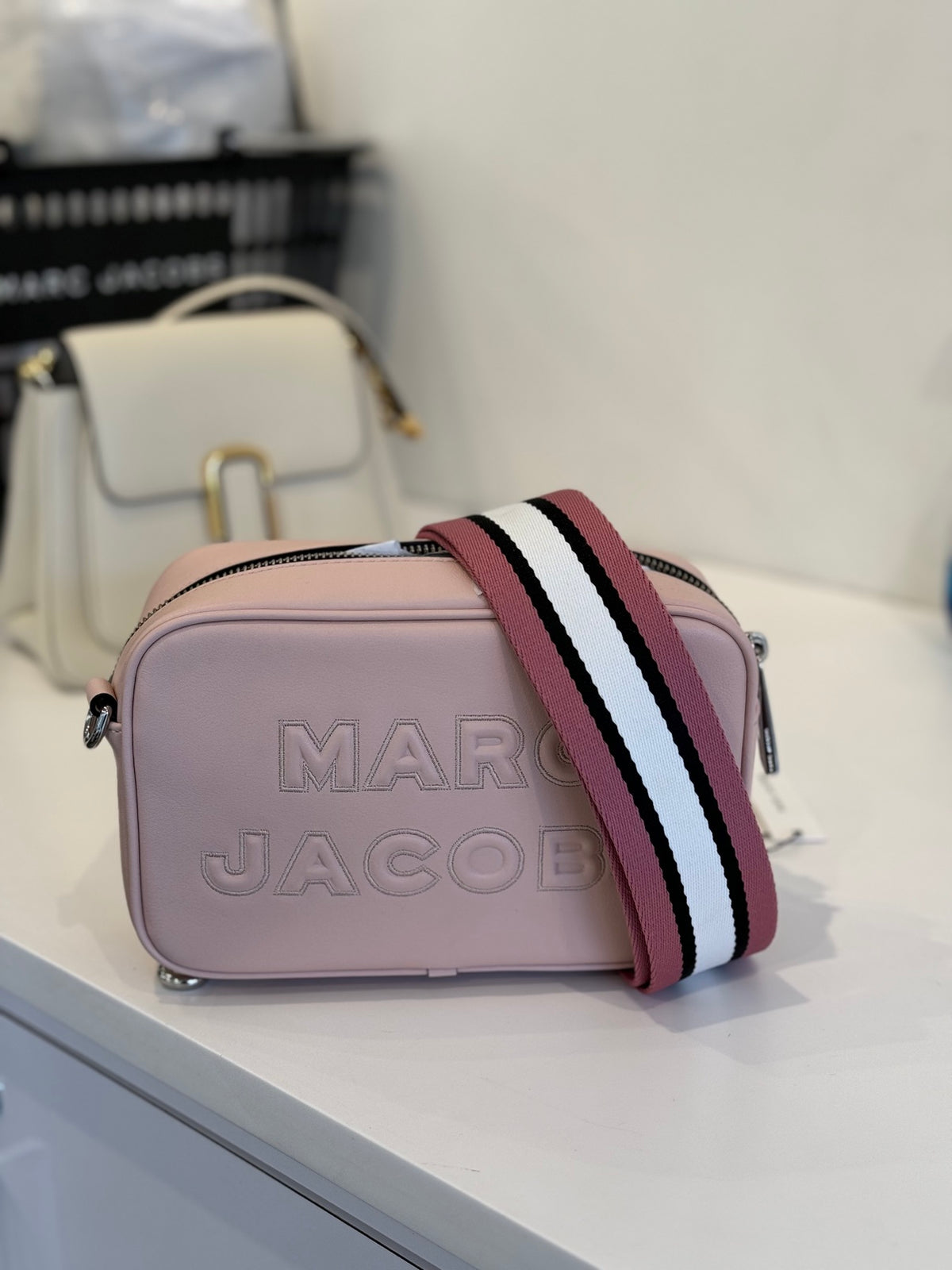 Marc Jacobs Flash Camera Bag