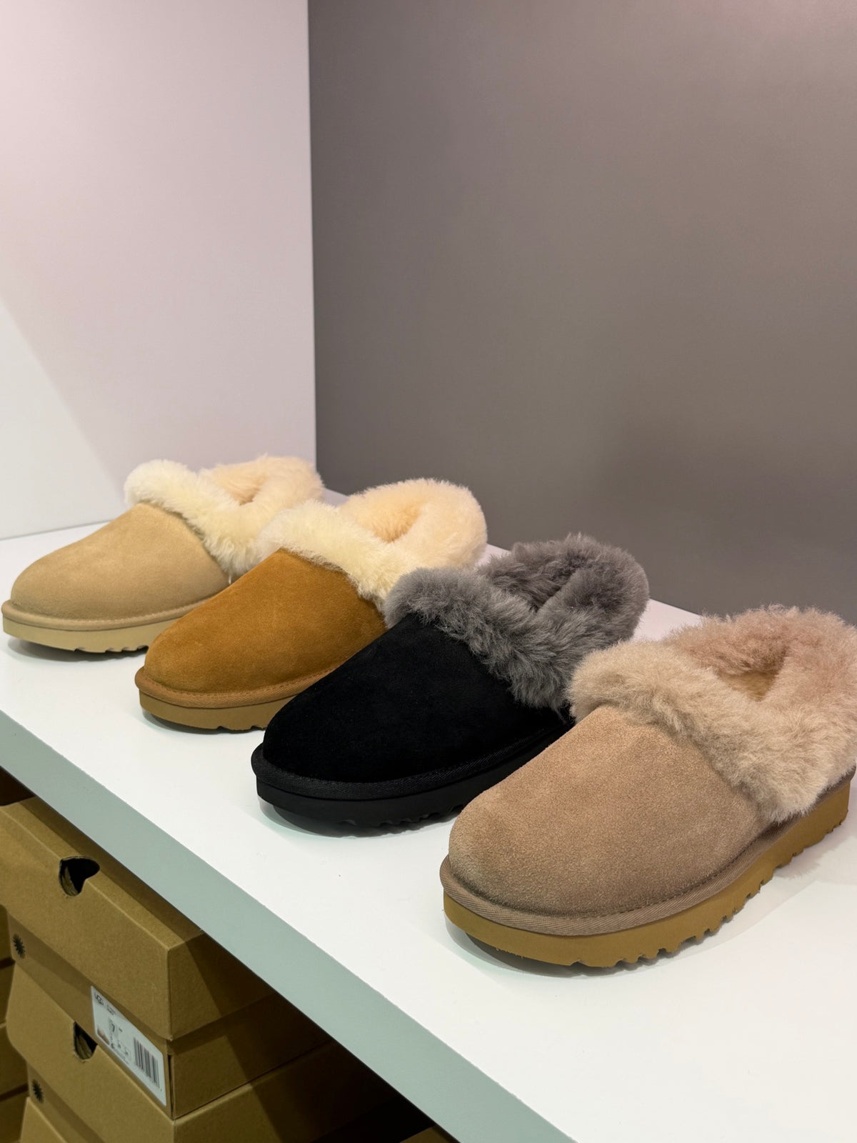 UGG Nita