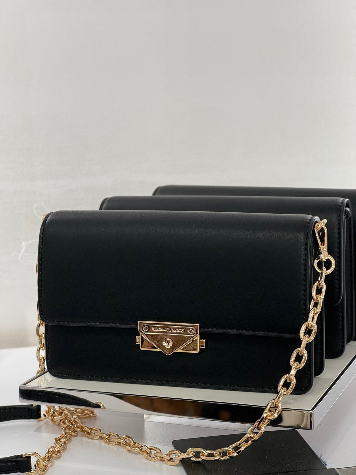 Michael Kors Cece Clutch