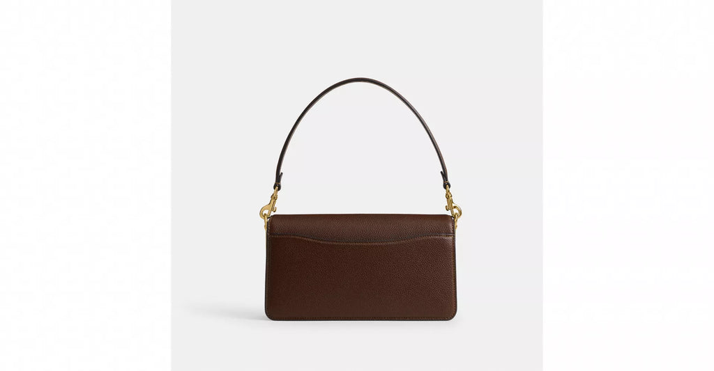 Coach Tabby Shoulder Bag 26 Leather