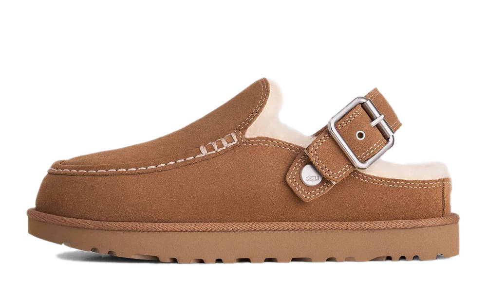 UGG Goldenstar Evelina Clog