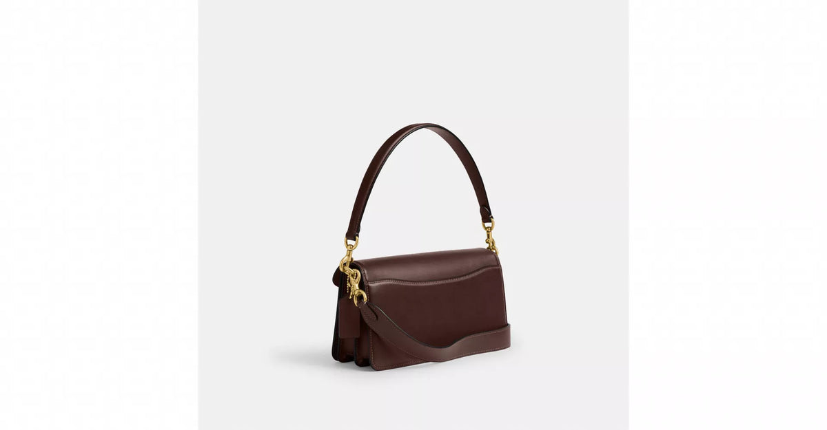 Coach Tabby Shoulder Bag 26