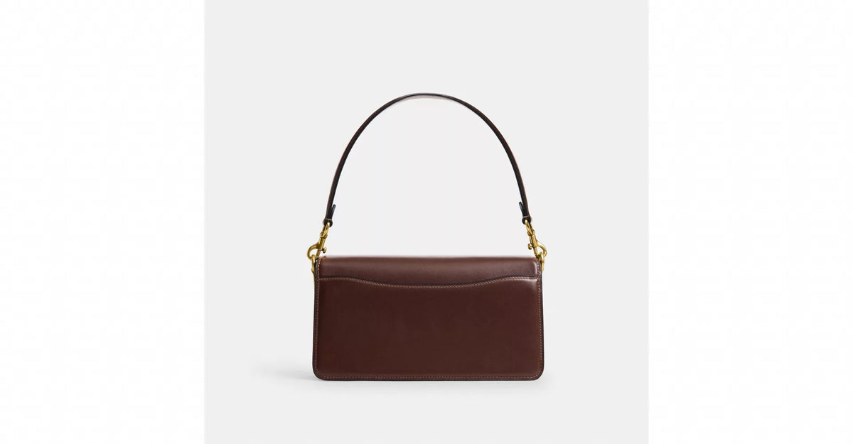 Coach Tabby Shoulder Bag 26
