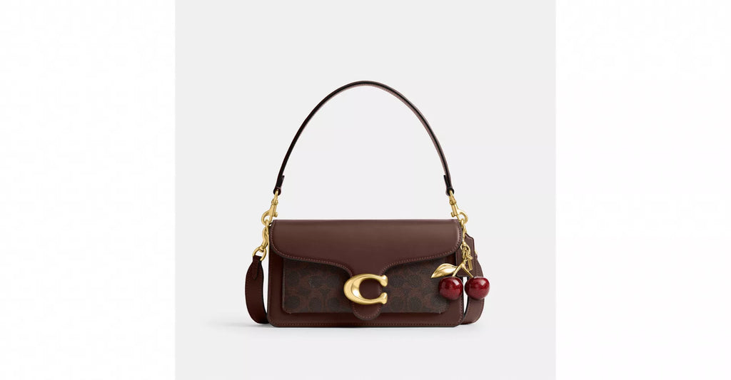 Coach Tabby Shoulder Bag 26