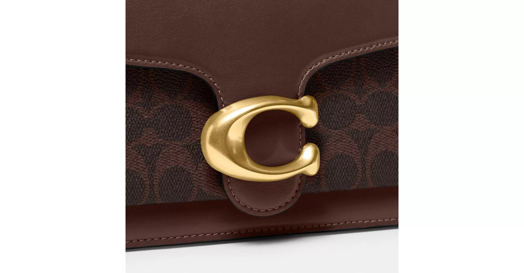 Coach Tabby Shoulder Bag 26