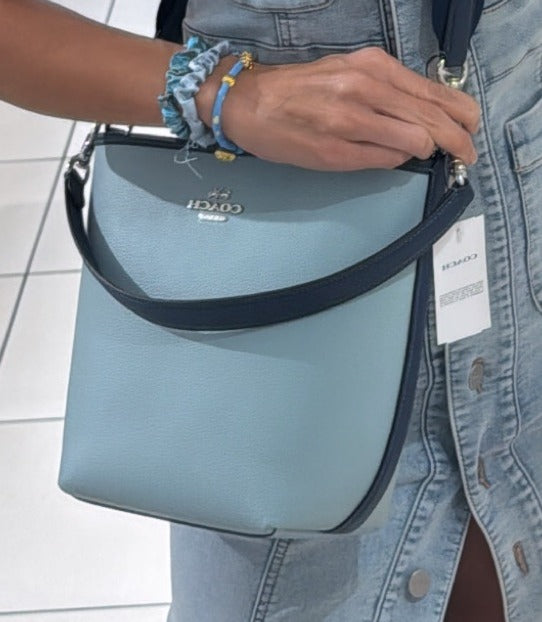 Coach Bucket Bag