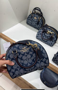 Coach Dome Crossbody