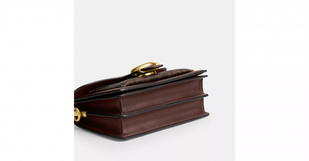 Coach Tabby Shoulder Bag 20