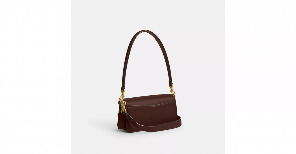 Coach Tabby Shoulder Bag 20