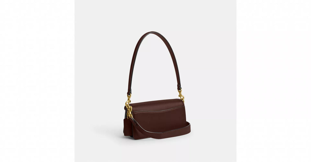 Coach Tabby Shoulder Bag 20
