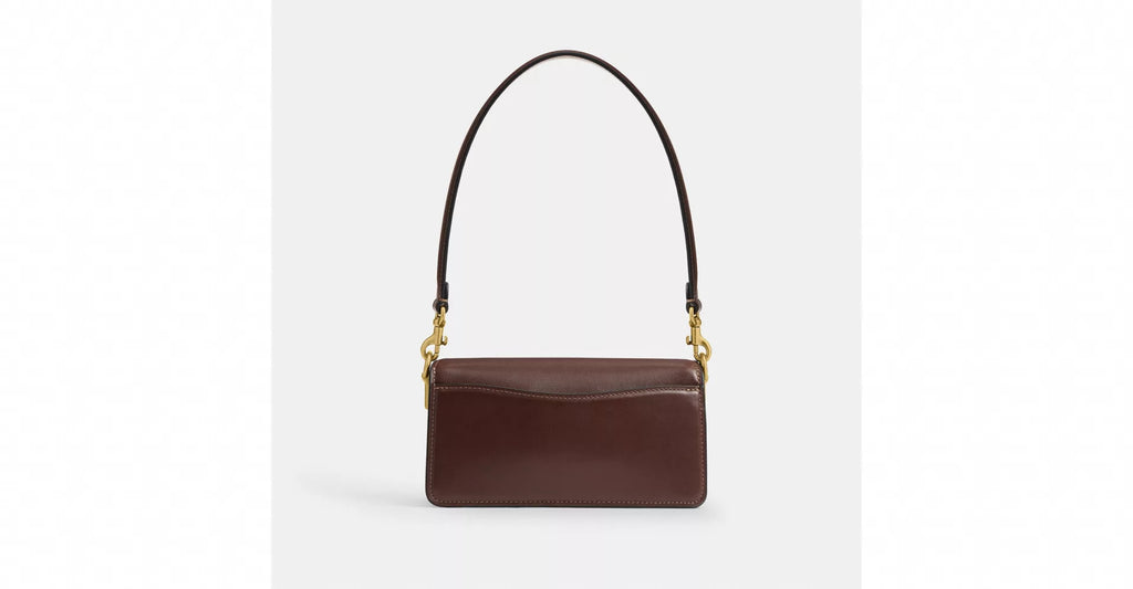Coach Tabby Shoulder Bag 20