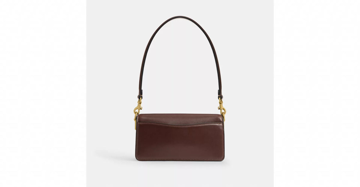 Coach Tabby Shoulder Bag 20