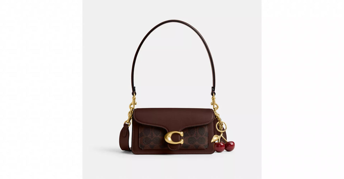 Coach Tabby Shoulder Bag 20