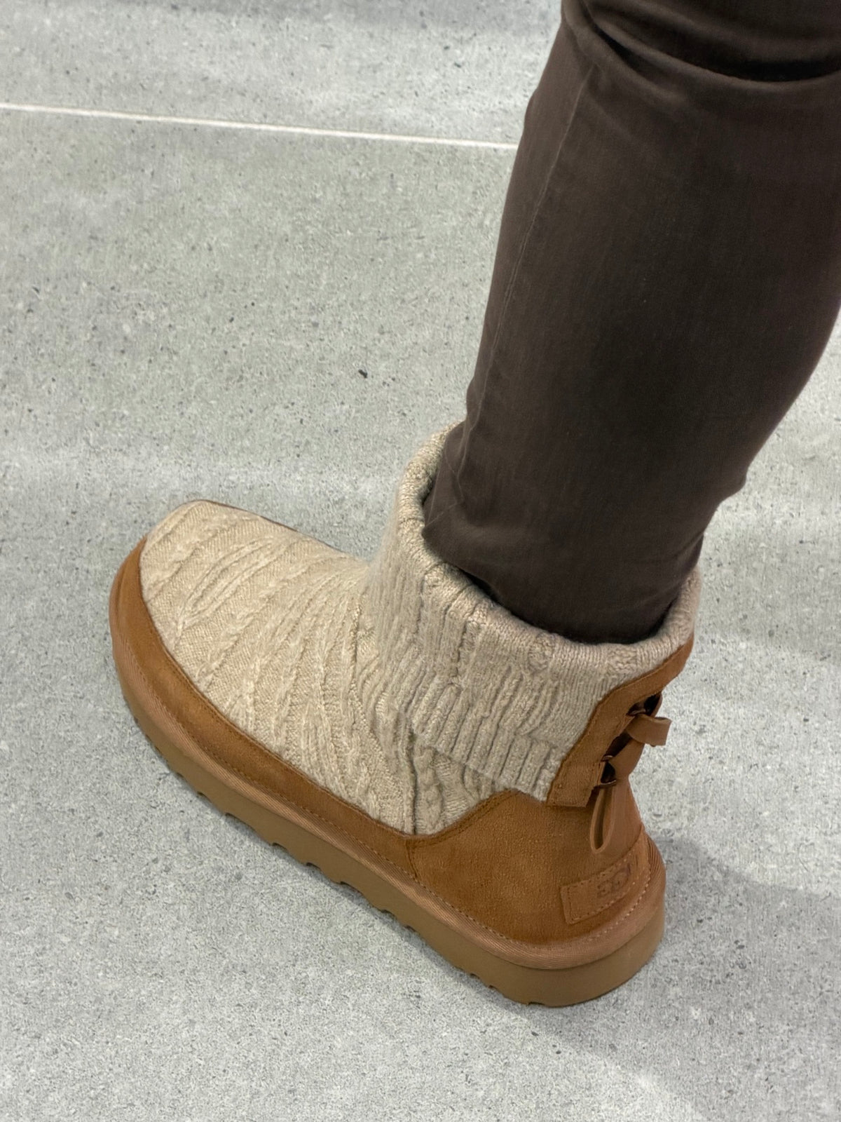 UGG Solene