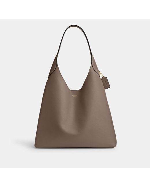 Coach Brooklyn Shoulder Bag 39