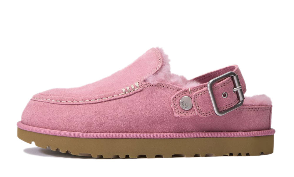 UGG Goldenstar Evelina Clog