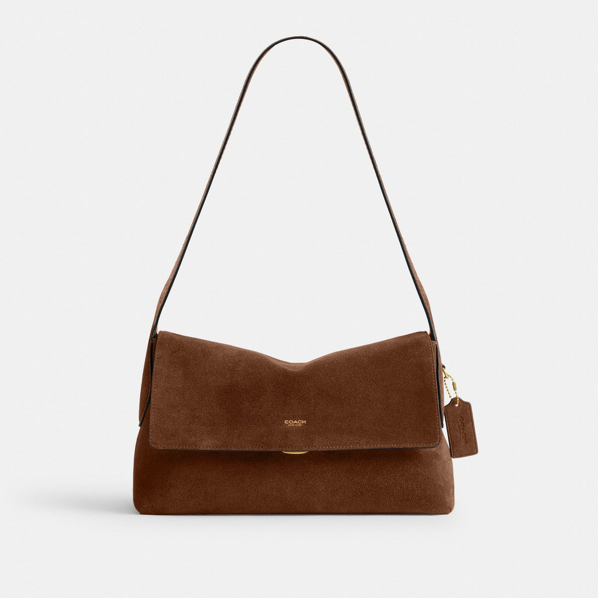 Coach Chelsea Shoulder Bag 30