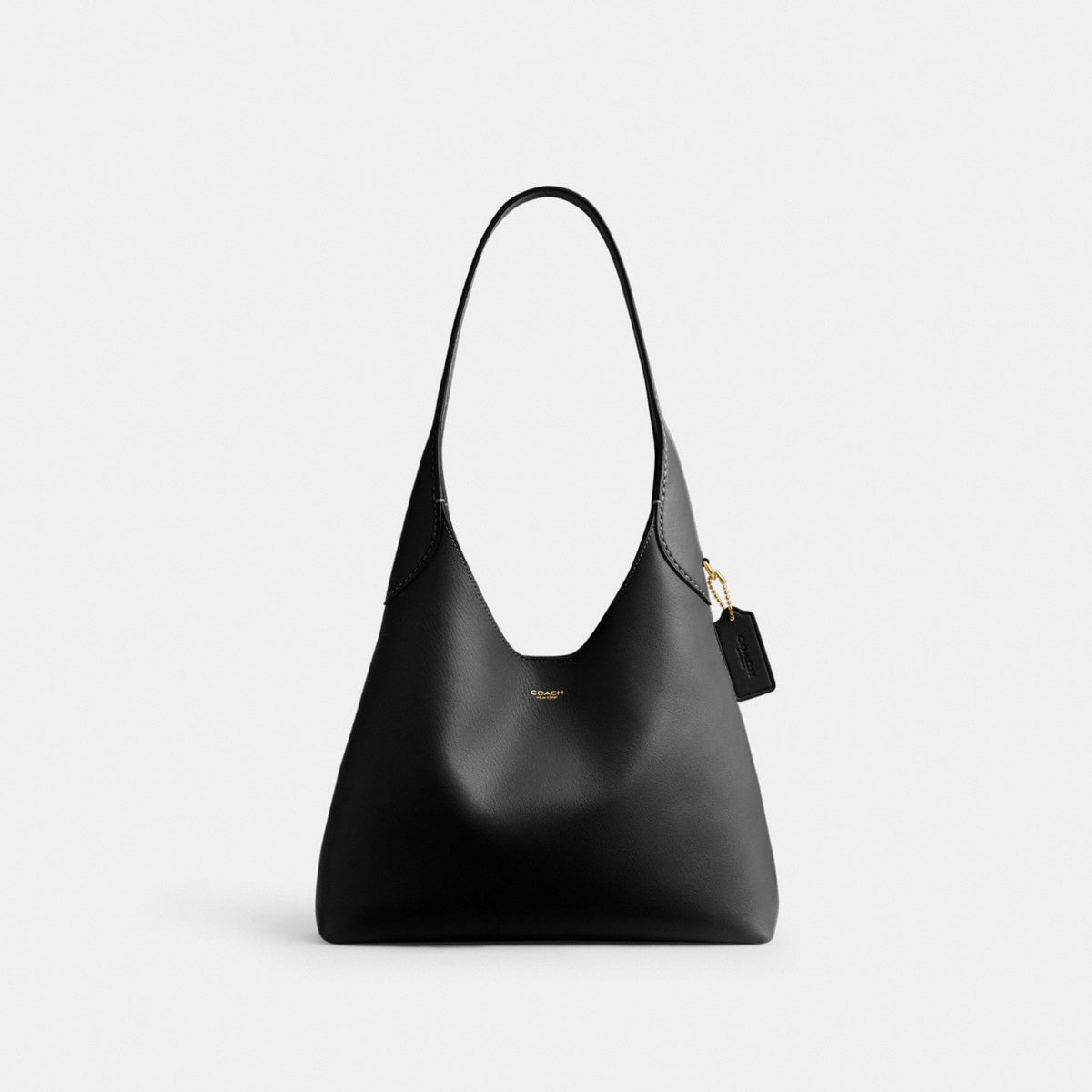 Coach Brooklyn Shoulder Bag 28